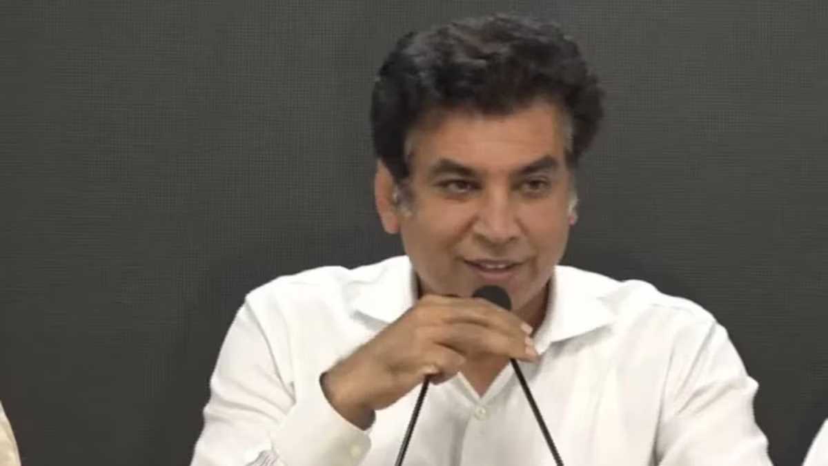 जमानत का मतलब यह नहीं कि आरोप से मुक्त हो गए केजरीवाल : कांग्रेस जमानत का मतलब यह नहीं कि आरोप से मुक्त हो गए केजरीवाल : कांग्रेस